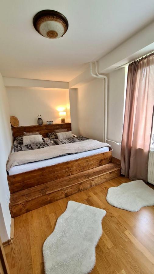Tatry Ela Big Apartment Štrbské Pleso Exteriér fotografie