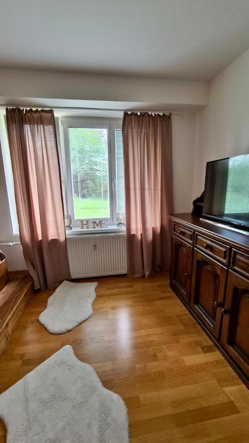 Tatry Ela Big Apartment Štrbské Pleso Exteriér fotografie