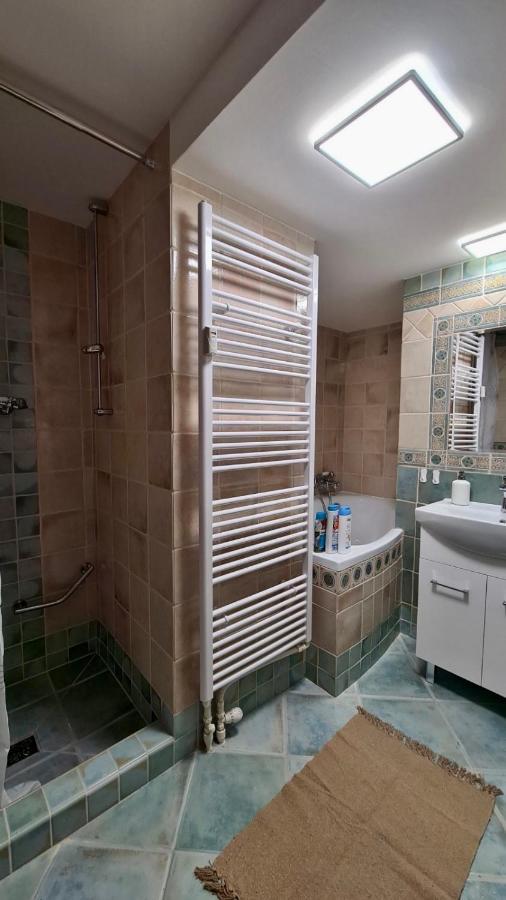 Tatry Ela Big Apartment Štrbské Pleso Exteriér fotografie