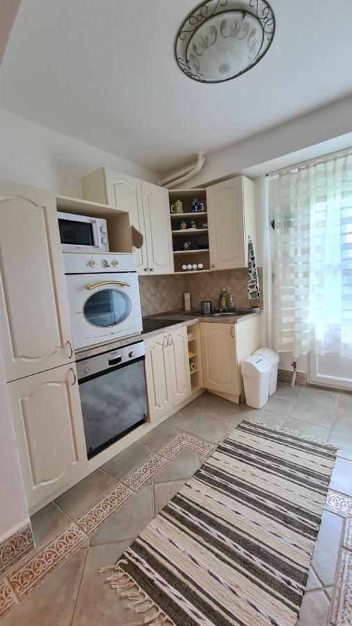 Tatry Ela Big Apartment Štrbské Pleso Exteriér fotografie