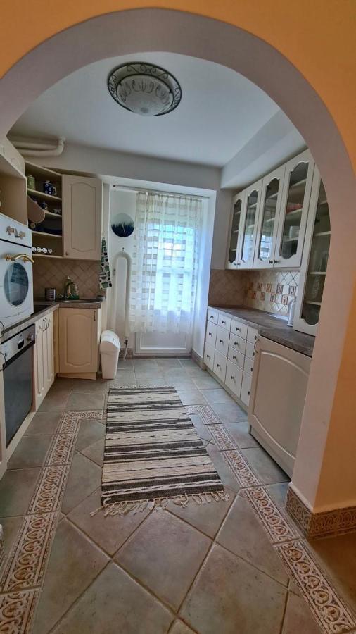 Tatry Ela Big Apartment Štrbské Pleso Exteriér fotografie