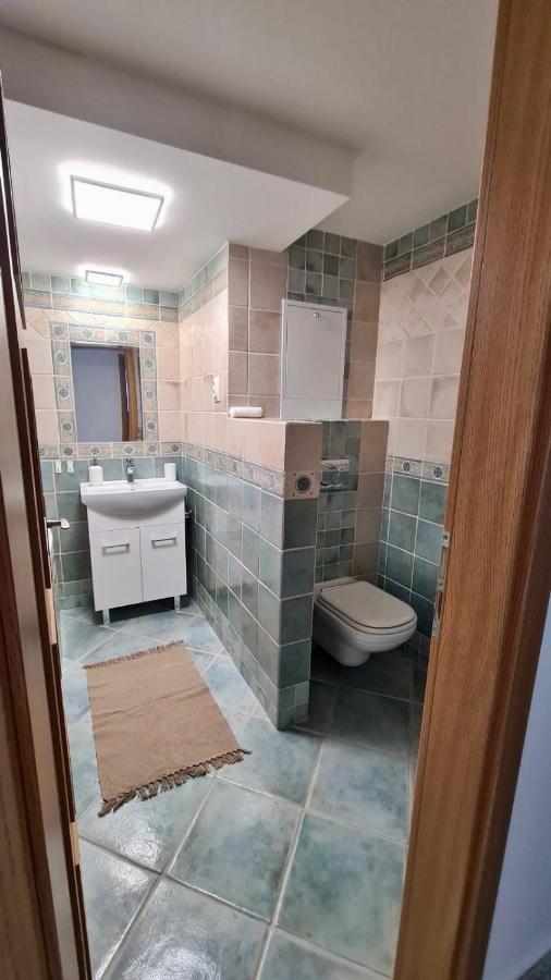 Tatry Ela Big Apartment Štrbské Pleso Exteriér fotografie