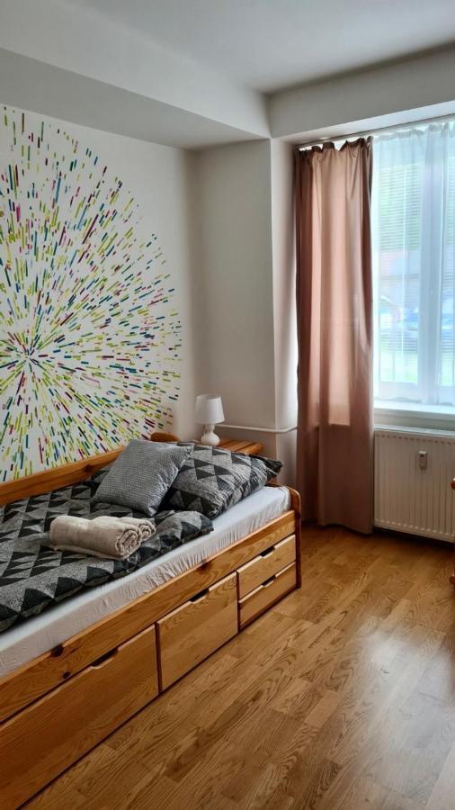 Tatry Ela Big Apartment Štrbské Pleso Exteriér fotografie