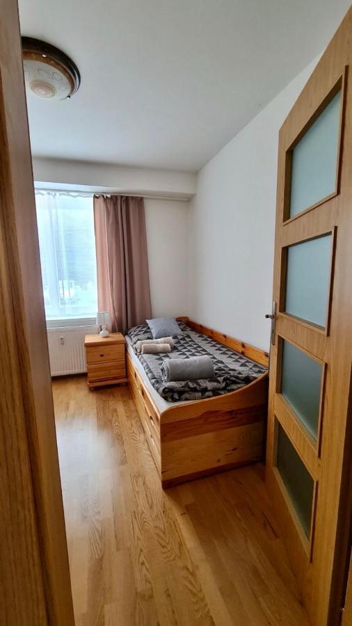 Tatry Ela Big Apartment Štrbské Pleso Exteriér fotografie