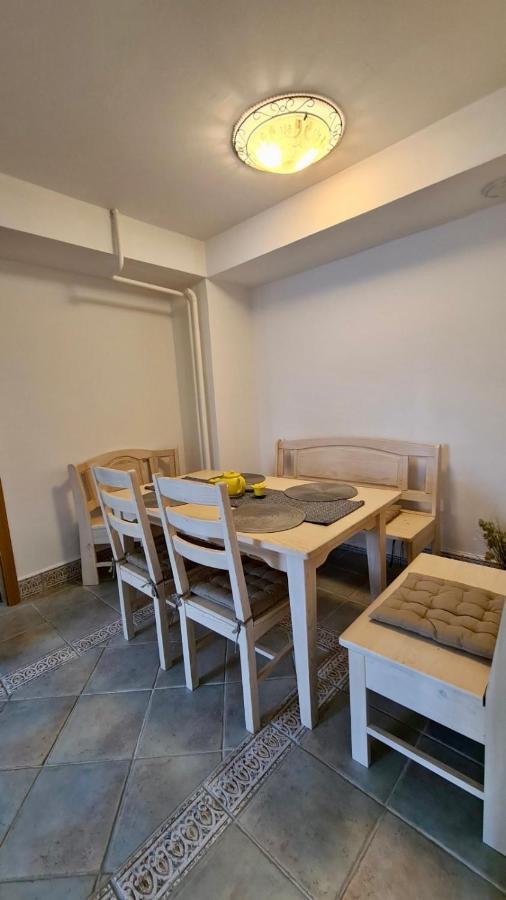 Tatry Ela Big Apartment Štrbské Pleso Exteriér fotografie