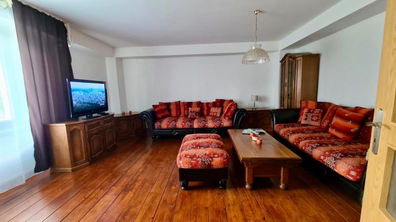 Tatry Ela Big Apartment Štrbské Pleso Exteriér fotografie